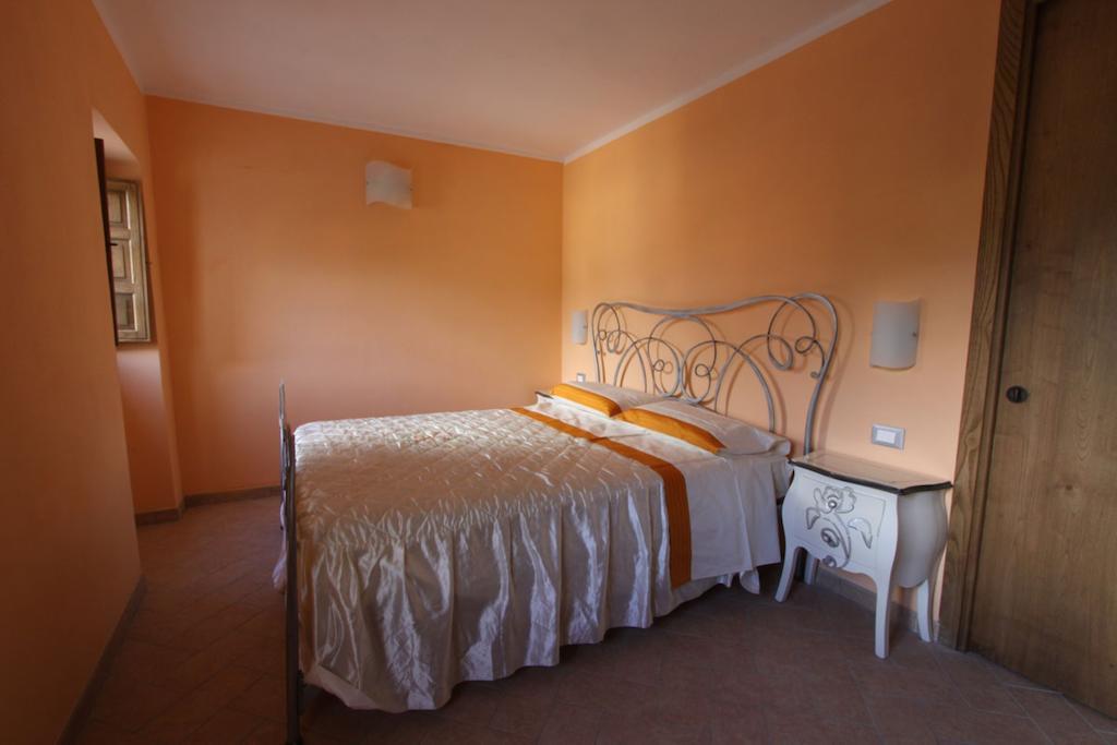 B&B Marina Fosdinovo Room photo